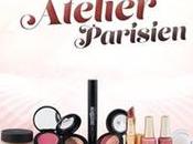 Atelier Parisien, nueva colección maquillaje Image