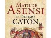 BookTráiler: Regreso Catón