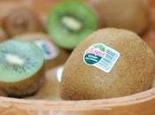 Recetas para niños Kiwis Zespri:Ensalada Kiwi Salmón