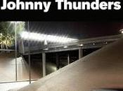 Johnny Thunders", Carlos Zanón (2014)
