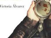 Título, portada sinopsis Dreaming Spires Victoria Álvarez
