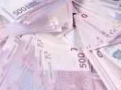 Eliminar billetes soluciona nada. pretende acabar efectivo