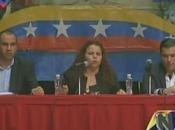 derechos humanos garantiza gobierno señora Varela
