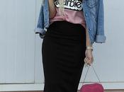 Barbie chic