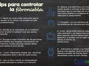 Tips para controlar fibroniebla