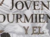 joven durmiente huso
