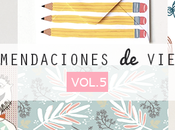 Viernes descubrimientos Vol.