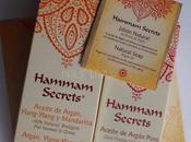 Rewiew Hammam Secrets Encuentro Beauty Asturias