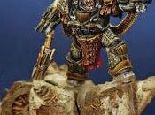 Cómo pintar Perturabo