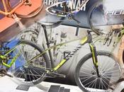 #UNIBIKE2015 Mega-galería bicicletas impactantes Unibike