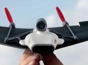 “Pilotea” primera persona avión papel PowerUp