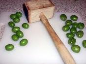 Consejos como preparar olivas
