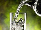agua alcalina, propiedades beneficios