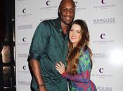 Lamar Odom despierta coma
