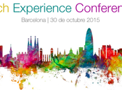 Primera edición Tech Experience Conference Barcelona #TECbcn