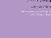 Domingo mentira siempre dice verdad Laberint Wonderland