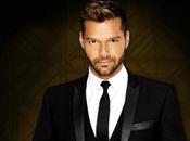Ricky Martin, nueva relación?