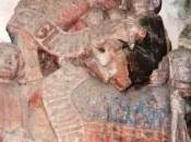 Santa Gwen, Tres Tetas.