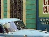 Jeff Steinberg Cafe Cubano