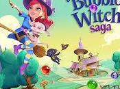 Bubble Witch Saga