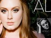 Escucha segundos nuevo disco Adele