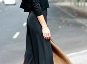 pantalon negro