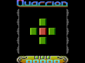 disponible para descarga Quarrion, nuevo juego ordenadores Atari XL/XE
