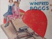 'Las solteras indignadas', Winifred Boggs