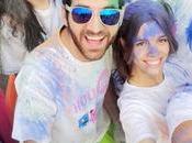 todo color Holi MADRID