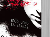 Rojo como sangre