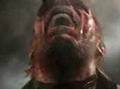 Metal Gear Solid Phantom Pain (II)