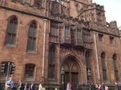 Excursión Manchester