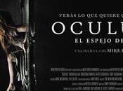 OCULUS, ESPEJO (Mike Flanagan, 2013)