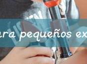 Gadgets para pequeños exploradores