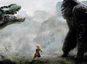 ‘Godzilla Kong’ llegará 2020