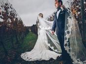 PostBoda entre Viñedos.