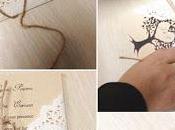 Diy. Invitación Blondas.