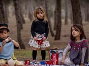 Alicia, Perfect Days 2015-16