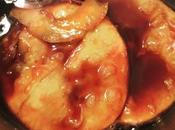 Salsa Chancaca para Sopaipillas