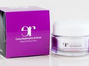 ¿Cómo funciona crema reafirmante busto?