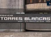 Torres Blancas