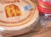 Tarta Huesitos