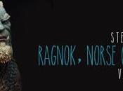 Massive Voodoo Step Step: Ragnok, Norse Hero, version