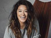 'Jane Virgin' Gina Rodriguez,después maternidad
