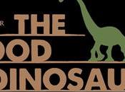 'The Good Dinosaur', innovación tecnología detrás desarrollo esta gran película.