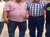 Comando aldo cañete…