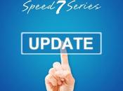 Actualización para familia Speed Zopo