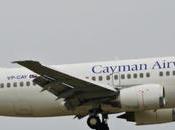 Cayman Airways volará Holguín desde Miami