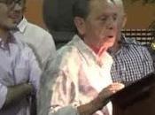 Unos alcaldes ‘muy graciosos’