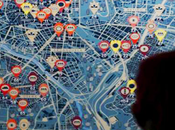Encuentros #LosMadriles: mapas, cultura abierta, participación urbanismo